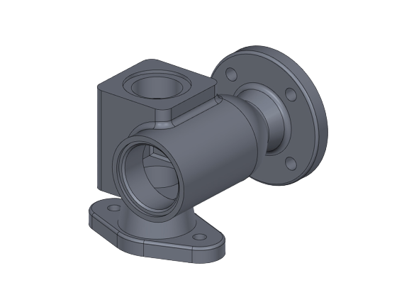 Modelado 3D